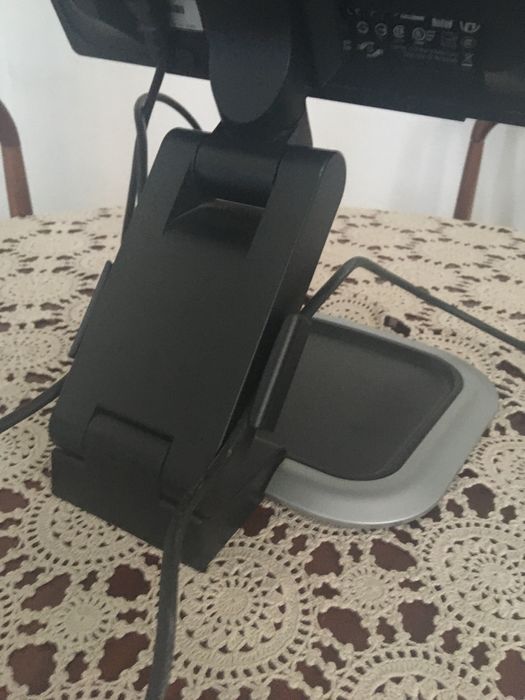 Ecrã/Monitor Computador HP