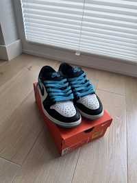 Nike Air Jordan 1 Low OG 40