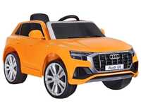 Auto na akumulator Audi Q8 dla dziecka PA0227