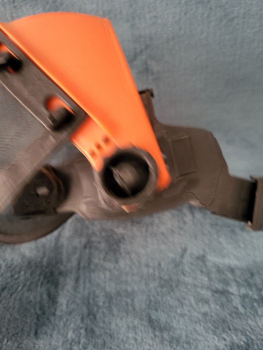 Viseira Nova (Bom Estado)