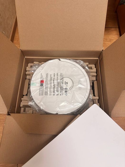 Робот-пилосос RoboRock Q8 Max Plus