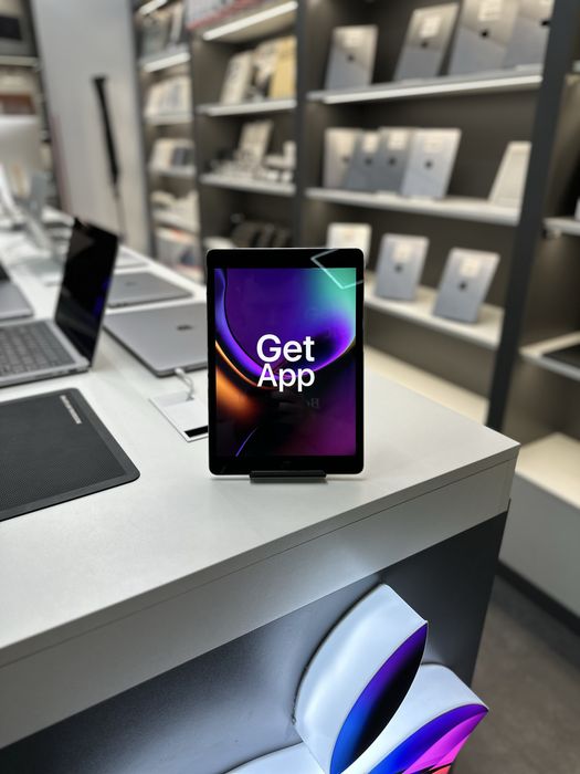 Планшет iPad 9 2021 на 64ГБ, стан 10/10 ГАРАНТІЯ Київ #80512
