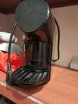 Maquina cafe pingo doce