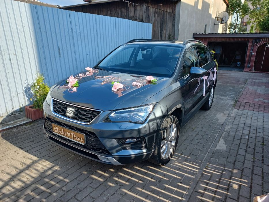 dekoracje na ślub, wesele