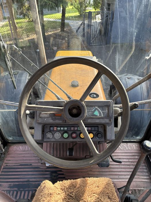 Traktor Renault 95.14 4x4