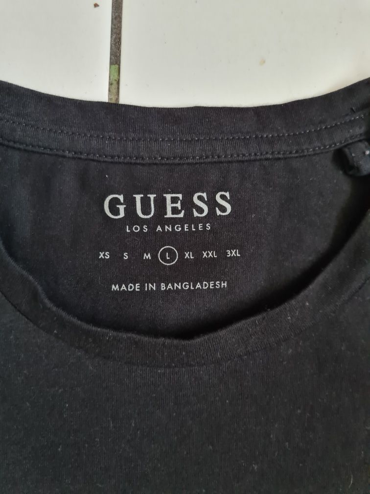 Guess koszulka/t-shirt.