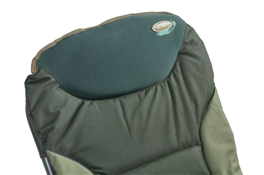 Крісло кемпінгове,риболовне,туристичне Mivardi Chair Comfort Quattro