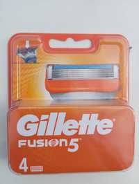 Gillette fusion 5. Orginalny
