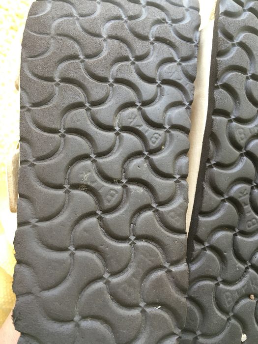 Birkenstock. Оригинал. 38р.