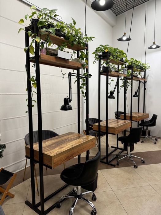 Слон краси Львів, ТЦ Вікторія Гарденс