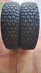 Pneus todo terreno 185/65R15
