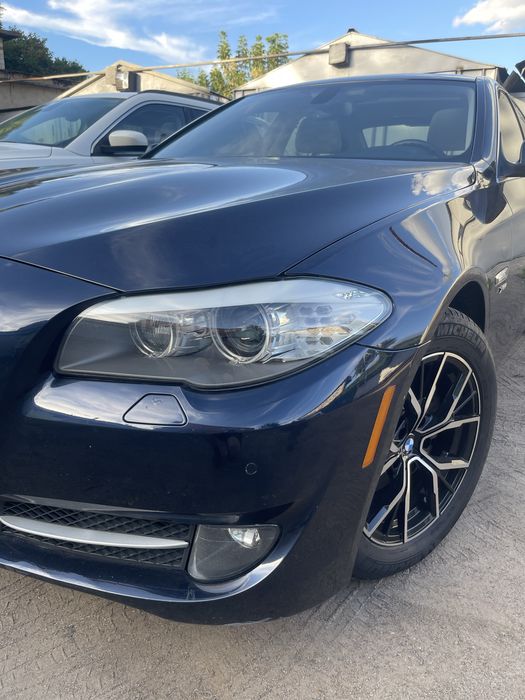 Перепаковка фар, Ремонт фар Вишневое, Встановлення Бі-лед лінз AMS