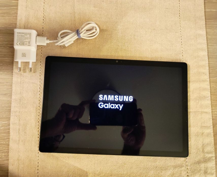 Tablet Samsung Galaxy TAB A8, 128 GB , rysik gratis!!