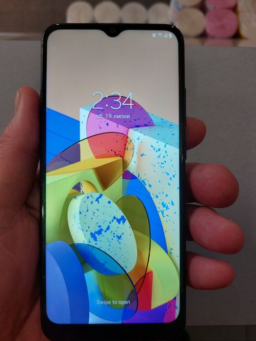 Samsung Galaxy A02s