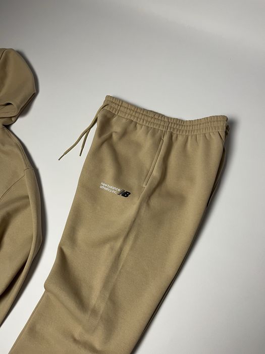 Оригінальний костюм New Balance M L