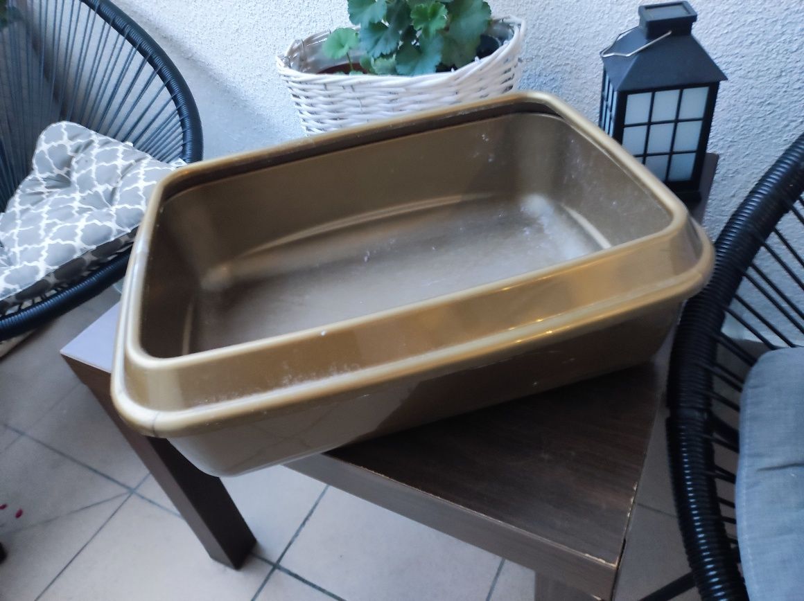 Kuweta dla kota do odbioru osobistego Wilda