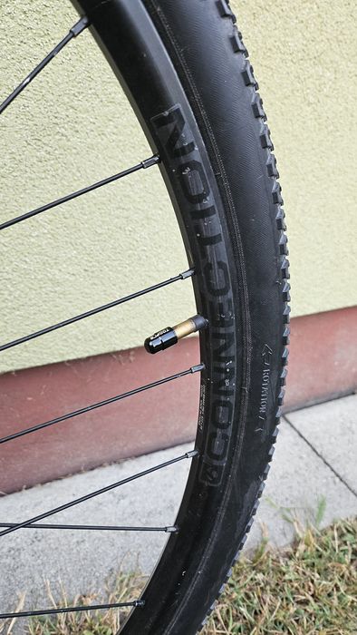 Gravel Kross Esker 1.0 L 2024 microshift