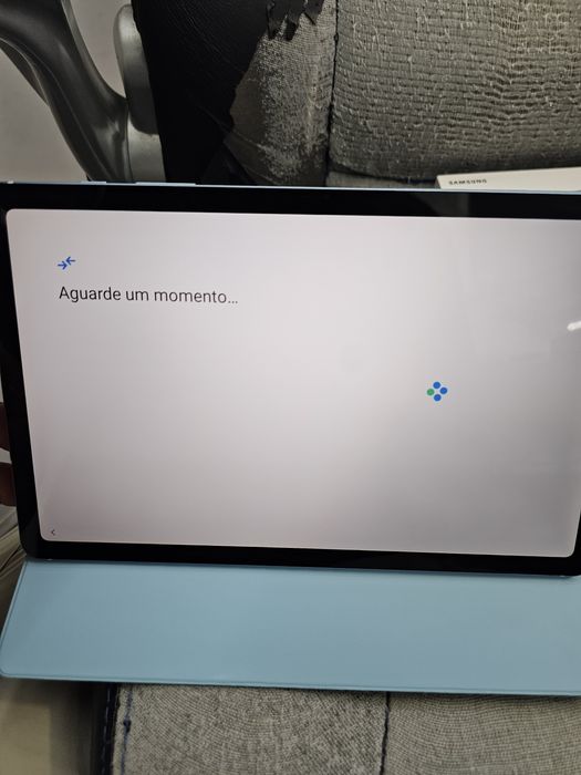 Samsunga tab S6 lite..128gb