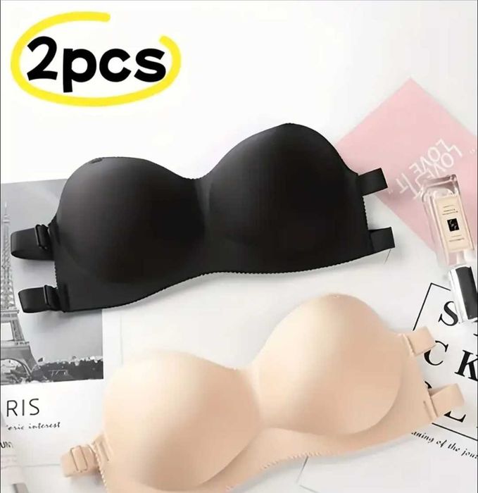 Продам набір бюстгальтерів