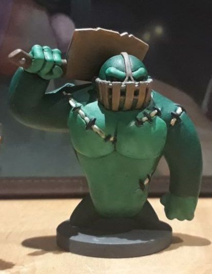 Настольная игра Плюшевые сказки (Stuffed Fables)