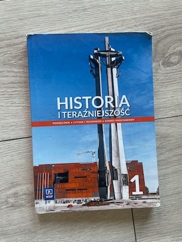 Historia i teraźniejszość 1