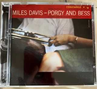 Miles Davis Porgy and Bess