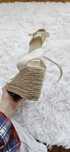 Buty na koturnie