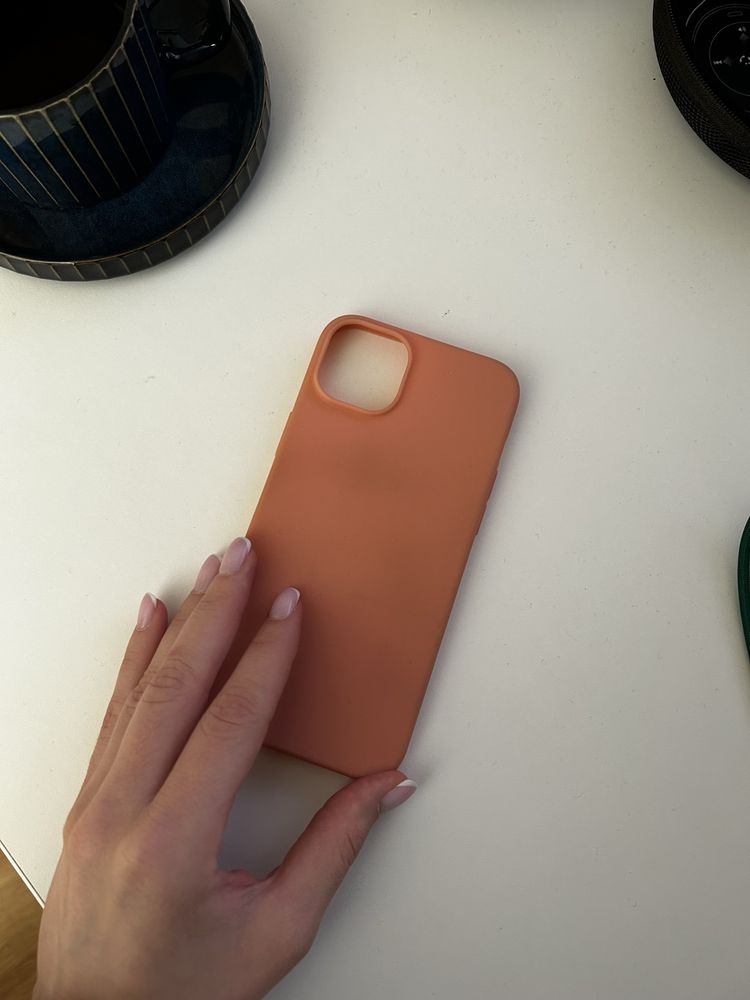 Case iPhone 14 Plus