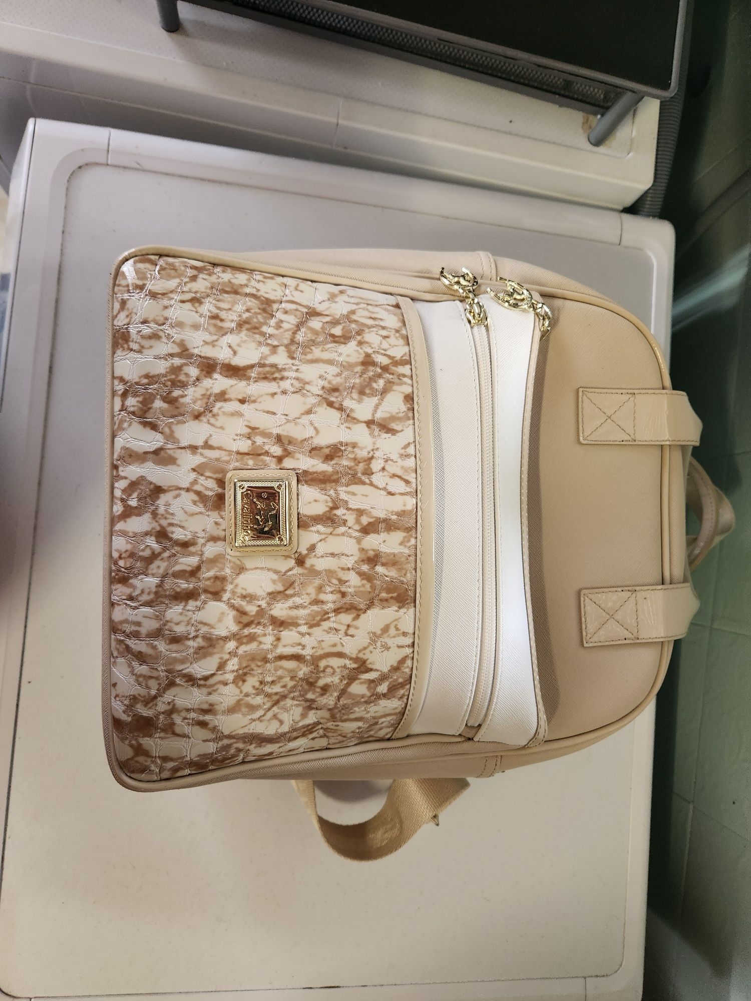 Mochila da cavalinho