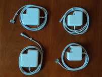 Carregadores Originais Apple para Macbook (FALAR POR TELEFONE)