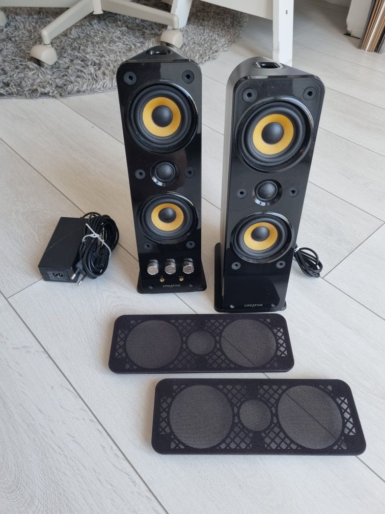 Creative Gigaworks T40