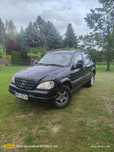 Sprzedam Mercedesa ml w163,3.2,bg