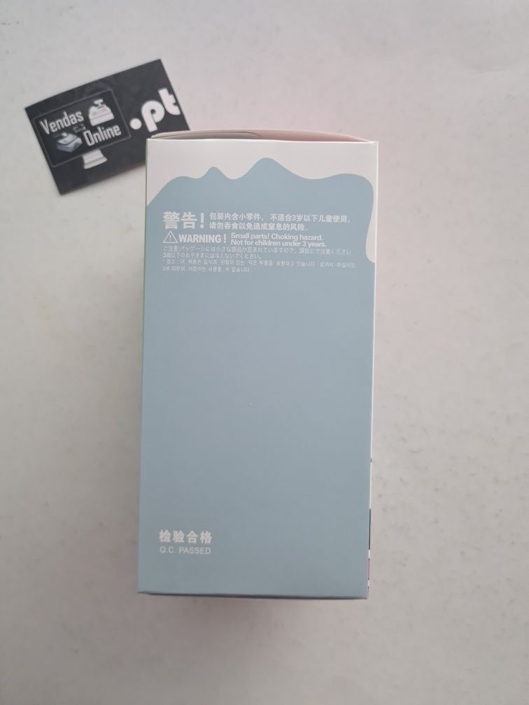 Labubu Exciting Macaron