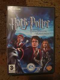 Gra pc harry potter więzień azkabanu premierowy