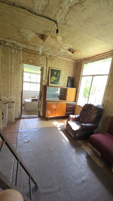 Дача під розбудову в Новій Українці !