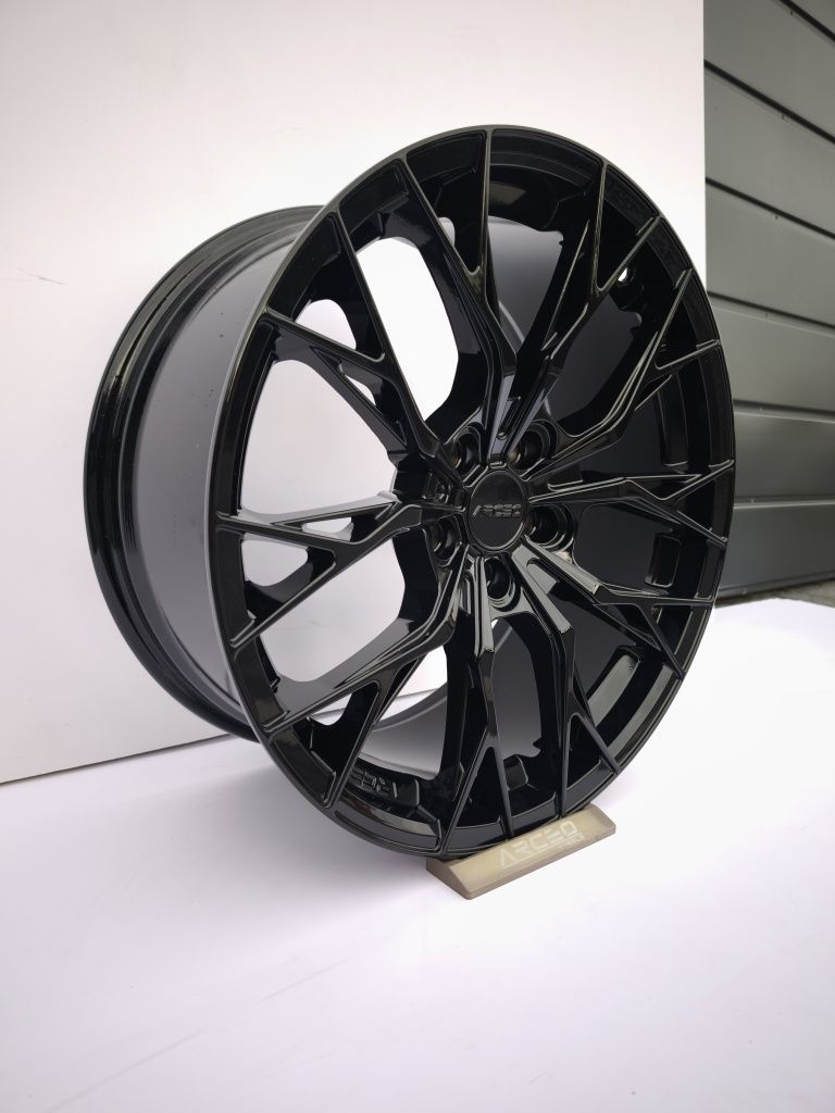 Felgi Arceo Roma 19" 5x112 audi VW Mercedes