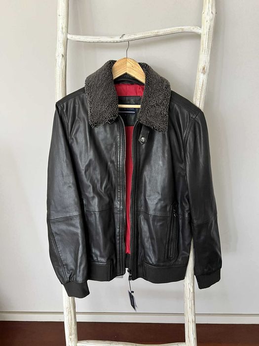 Casaco  Tommy Hilfiger