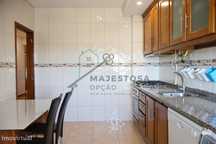 Apartamento T3 no Centro de Braga — 117 m² | Lugar de Garagem |