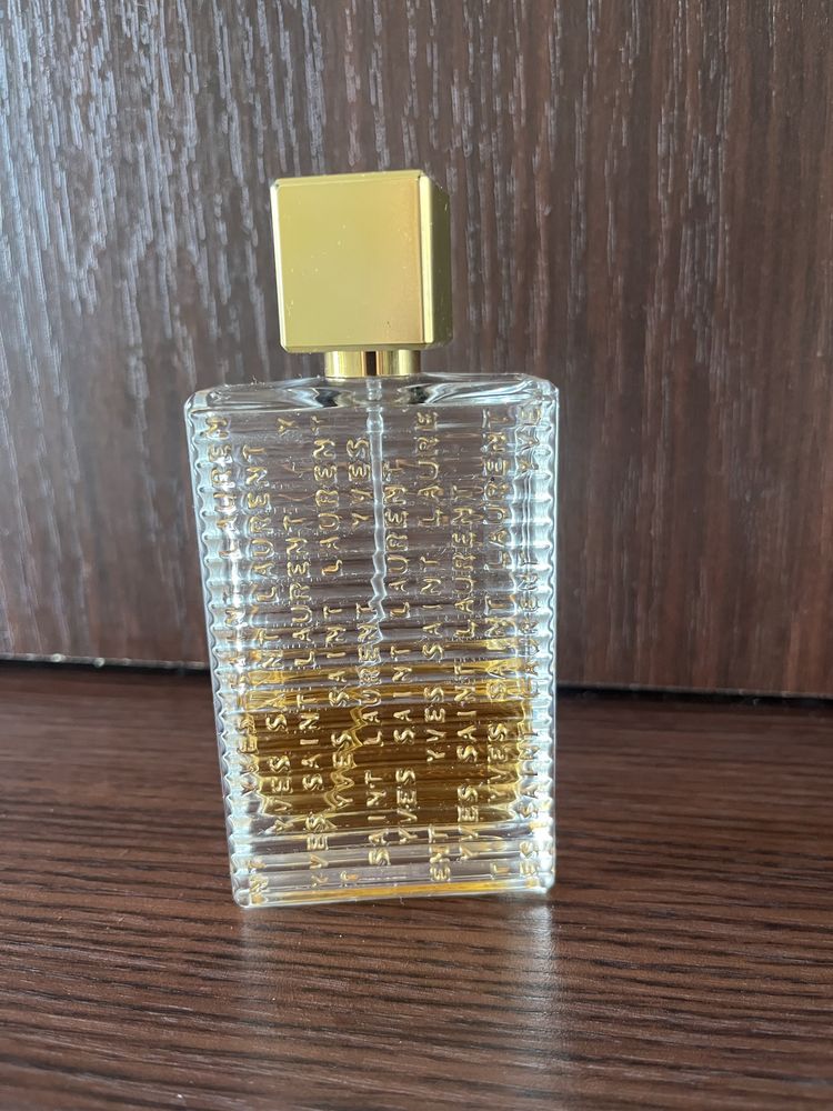 Cinéma Yves Saint Laurent