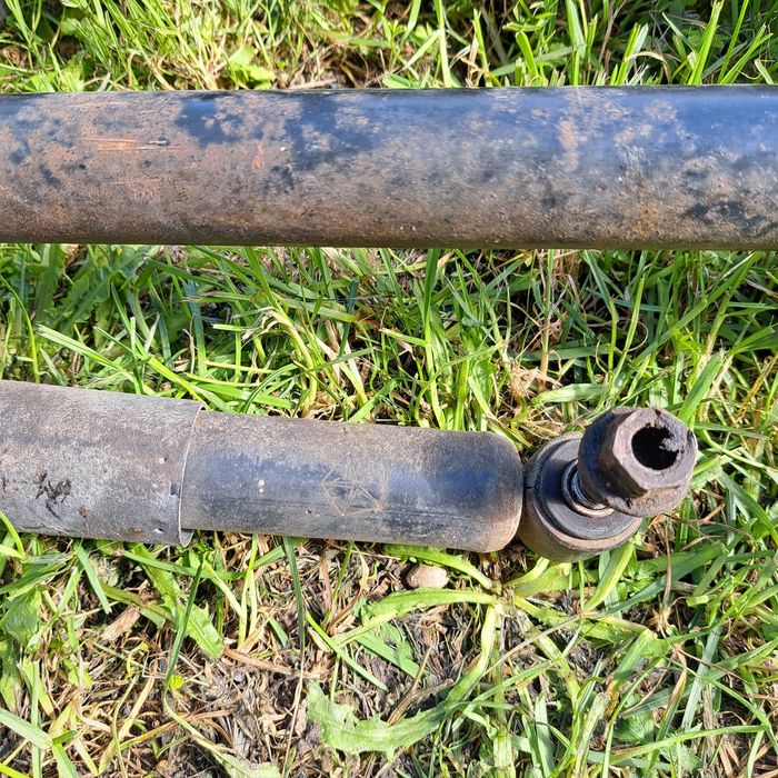 Most przedni DANA 30, 3.73 ,Jeep Grand Cherokee WJ/WG 4.7 V8