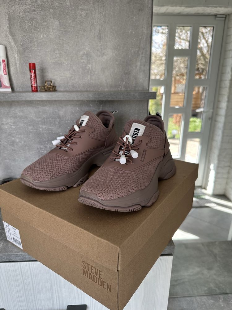 Кросівки STEVE MADDEN оригінал
