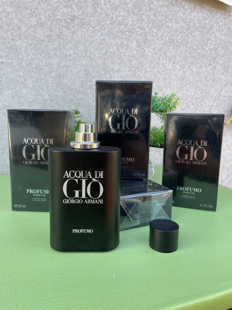 Acqua Di Gio Parfum чоловічий