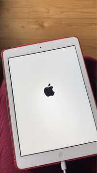 iPad Air A1475  16GB LTE srebrny