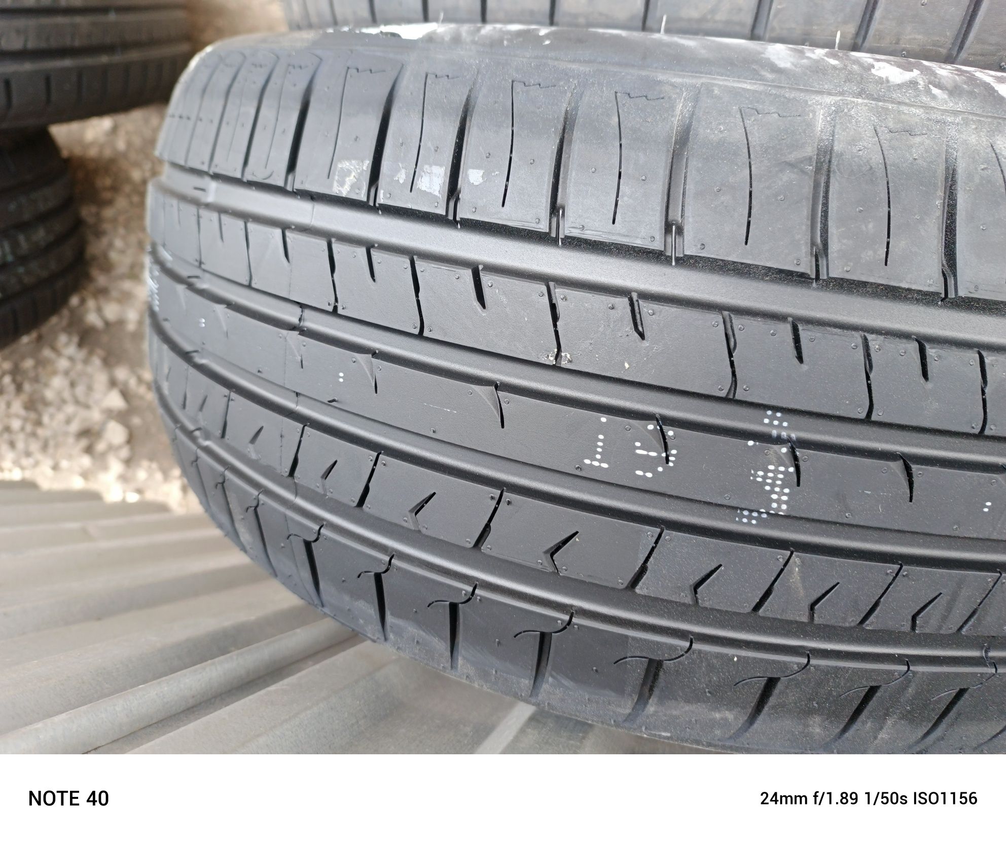 Nowe opony letnie 225/40/19 Firemax 2 sztuki 24r
