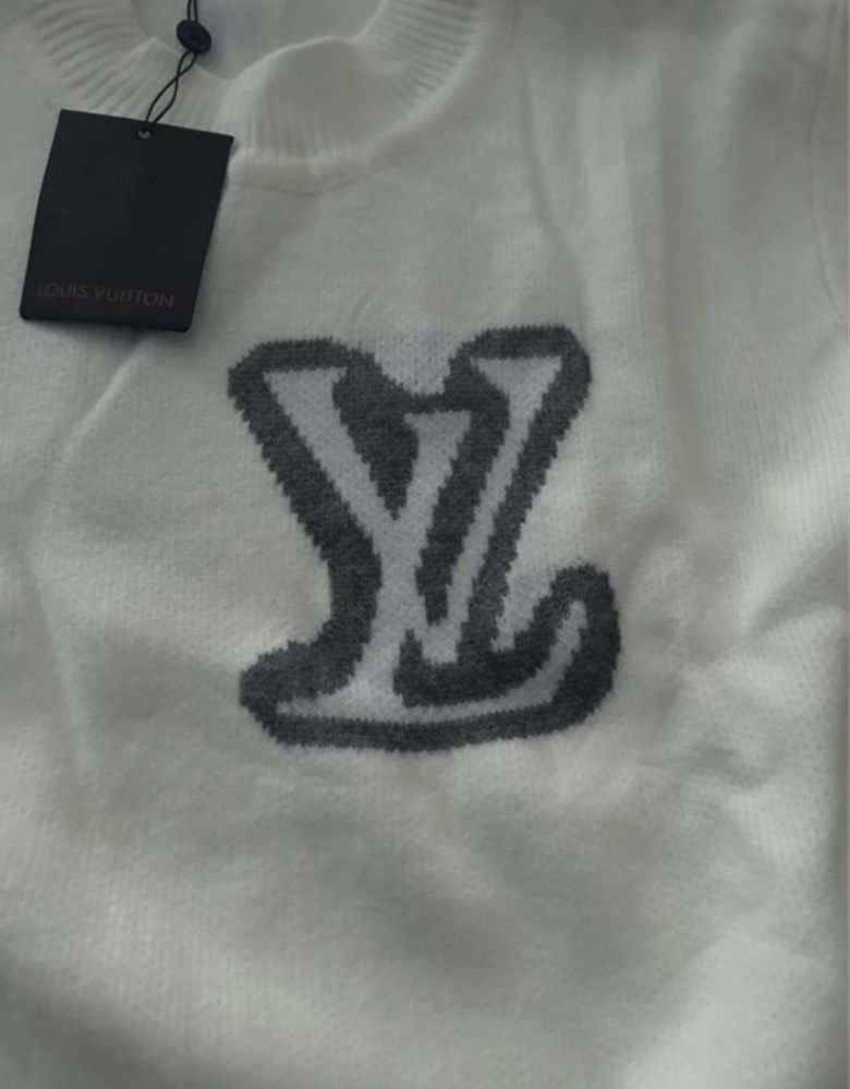 Louis Vuitton Sweat