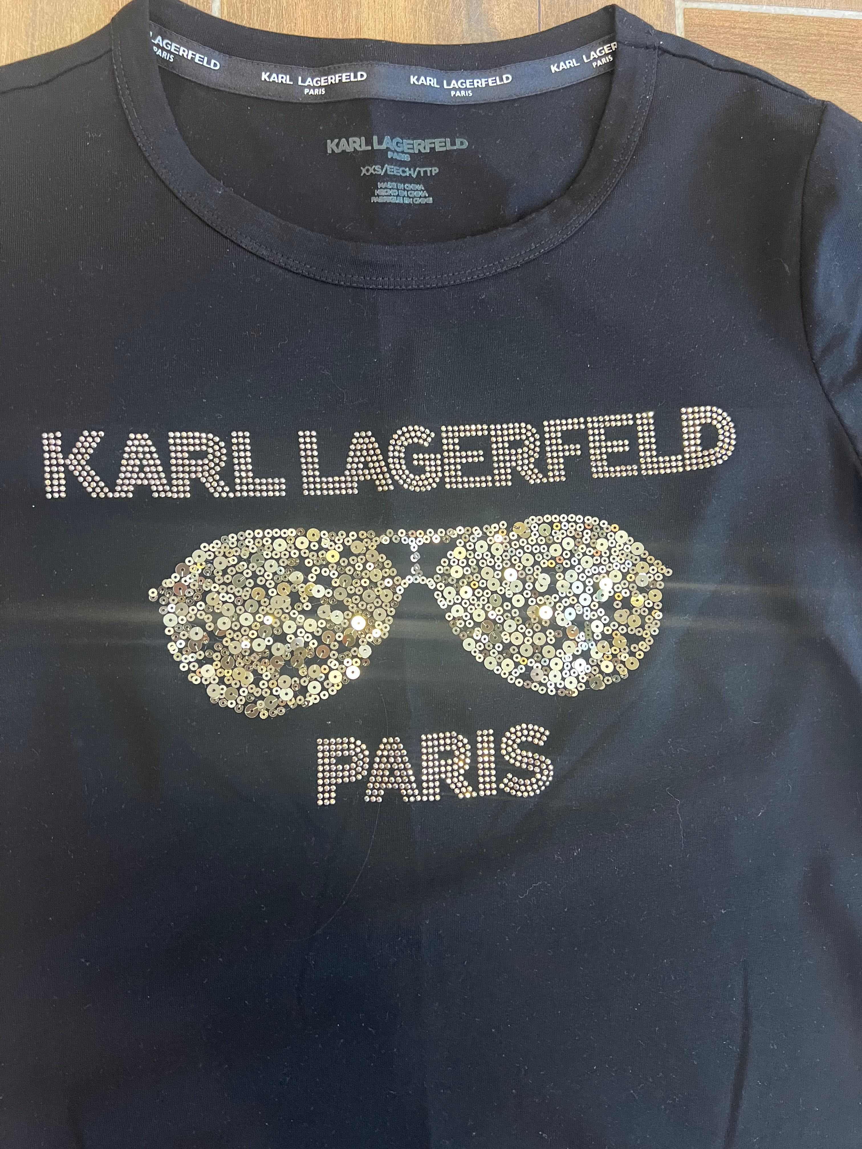 Сукня Karl Lagerfeld