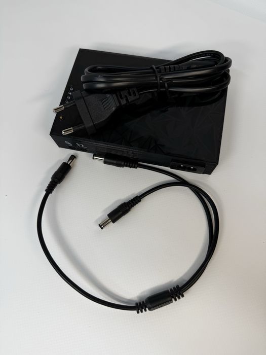 PowerBank для роутера та GPON терміналу