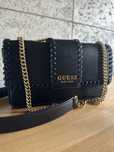 Torebka Guess Libera Czarna