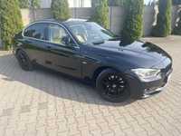 BMW Seria 3 BMW F30 325 diesel 256 km Wersja Luxury