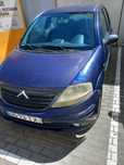 Citroen C3 1.4 Hdi 105cv
